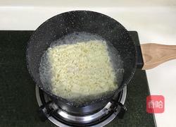 牛奶火鸡面的做法图解5