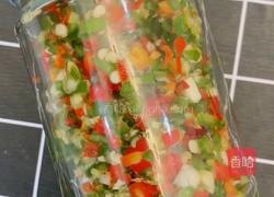 辣椒碎的做法图解5