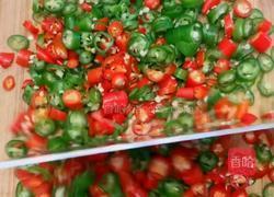 辣椒碎的做法图解2