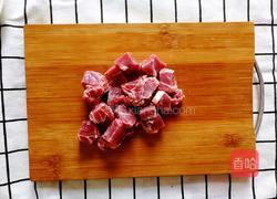 法式红酒炖牛肉的做法图解4