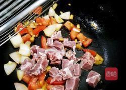 法式红酒炖牛肉的做法图解10