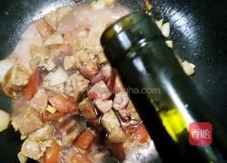 法式红酒炖牛肉的做法图解12