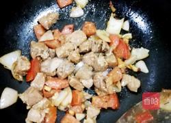 法式红酒炖牛肉的做法图解11