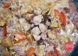 法式红酒炖牛肉的做法图解13