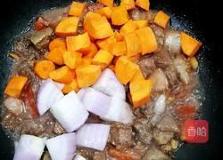 法式红酒炖牛肉的做法图解14