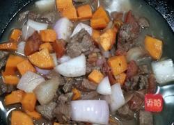 法式红酒炖牛肉的做法图解15
