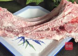 香酥排骨的做法图解4