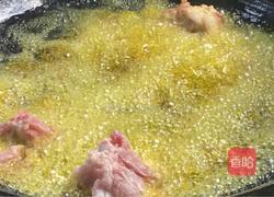 香酥排骨的做法图解9