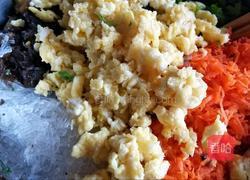 素包子（天津石头门坎）的做法图解4