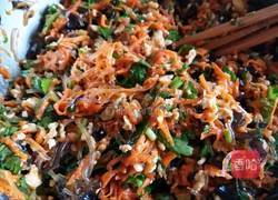 素包子（天津石头门坎）的做法图解6