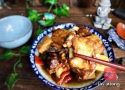 排骨烧豆腐的做法图解17