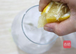 高颜值蝶豆花特饮的做法图解5