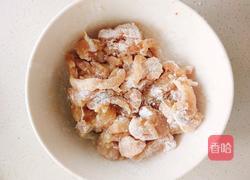 鸡柳的做法图解1