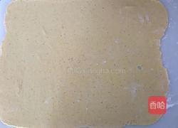 玉米面嘎嘣脆的做法图解3