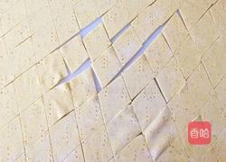 玉米面嘎嘣脆的做法图解6