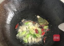 家庭版鸡公煲的做法图解5