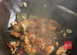 家庭版鸡公煲的做法图解6