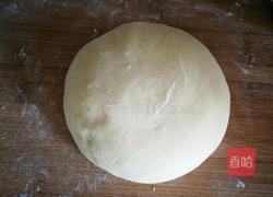 酥粒奶香包（波兰种）的做法图解6
