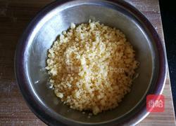 酥粒奶香包（波兰种）的做法图解9