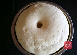 酥粒奶香包（波兰种）的做法图解10