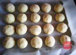 酥粒奶香包(波兰种)的做法图解11