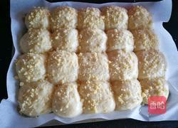 酥粒奶香包(波兰种)的做法图解13