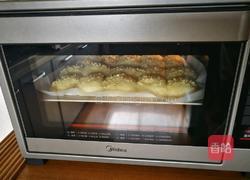 酥粒奶香包（波兰种）的做法图解14