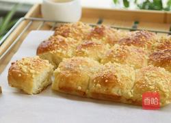 酥粒奶香包(波兰种)的做法图解15
