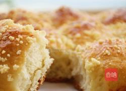 酥粒奶香包（波兰种）的做法图解16