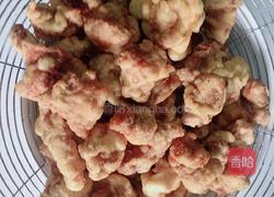 菠萝咕噜肉的做法图解8