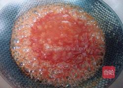 菠萝咕噜肉的做法图解11