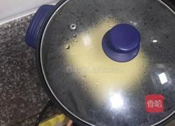 沙拉酱拌面的做法图解1