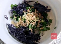 酸汤水饺的做法图解4