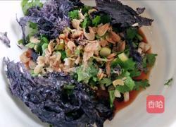 酸汤水饺的做法图解5