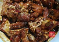 荷叶排骨的做法图解1