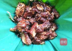 荷叶排骨的做法图解2