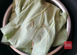 荷叶排骨的做法图解3