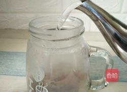 红枣枸杞养生茶的做法图解6