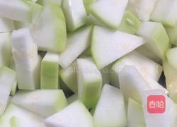 煎烧葫芦的做法图解4