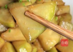 煎烧葫芦的做法图解10