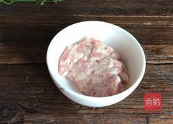 土豆肉窝窝的做法图解6