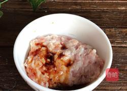 土豆肉窝窝的做法图解7