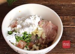 土豆肉窝窝的做法图解10