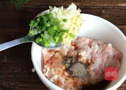 土豆肉窝窝的做法图解9