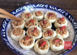 土豆肉窝窝的做法图解22