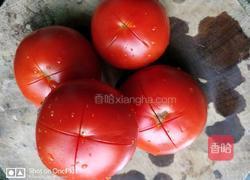 番茄酱的做法图解3