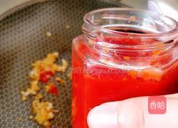 油焖大虾（酸甜口味）的做法图解3