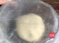 芒果酥饼的做法图解2