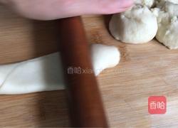 芒果酥饼的做法图解9