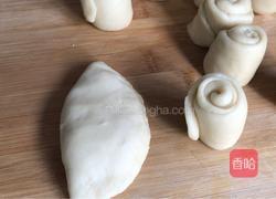 芒果酥饼的做法图解12